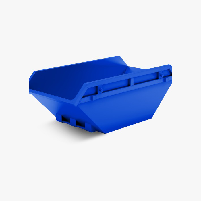 Skip Hire 8 Yard Skip Hire